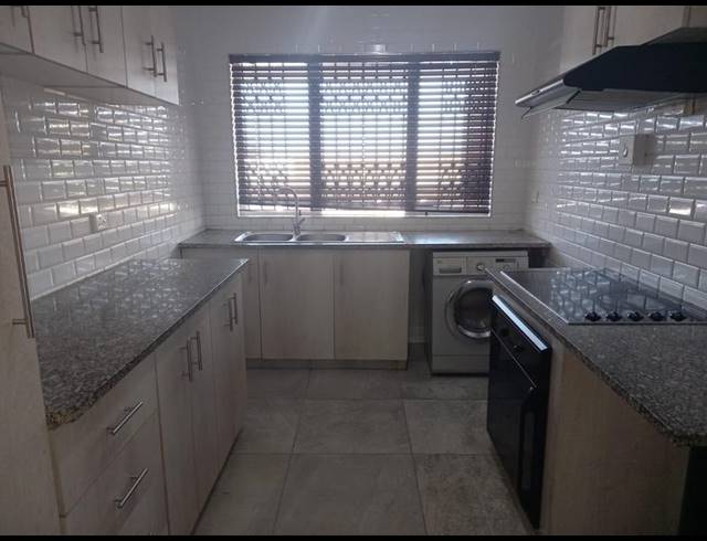 2 BEDROOM PROPERTY TO RENT IN MALVERN